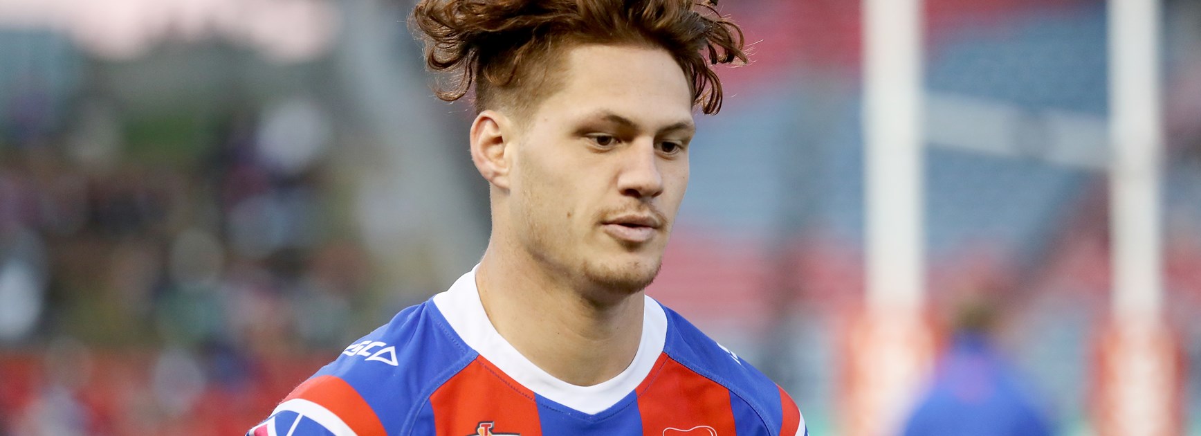 Knights in the news: Buderus hopeful Ponga will extend contract