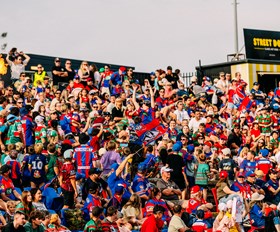 Key Time change confirmed for Round 13