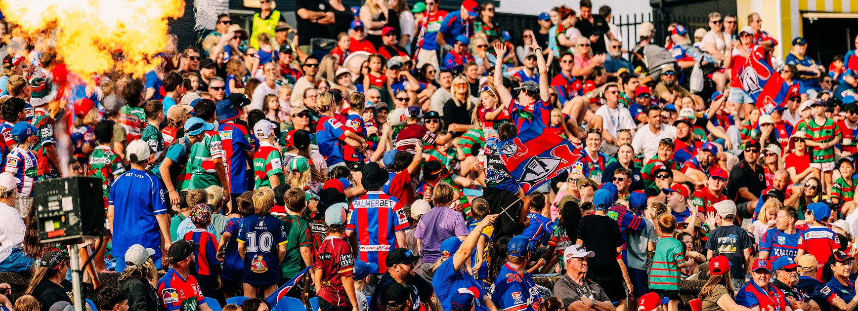 Key Time change confirmed for Round 13