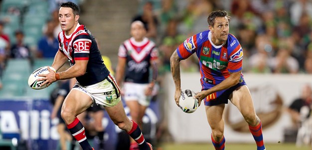 NRL match preview: Round 3