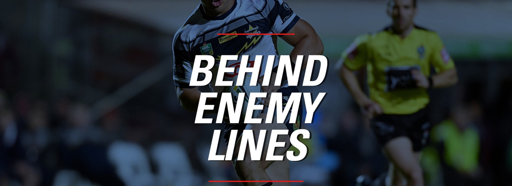 Behind Enemy Lines: No.1 audition for position switch, veteran flyer calls time