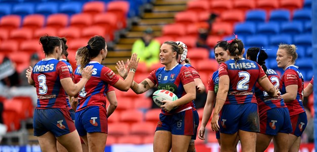 NRLW Magic Round bound for Wagga