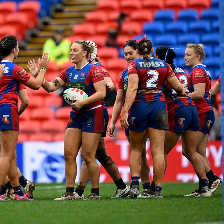 NRLW Magic Round bound for Wagga