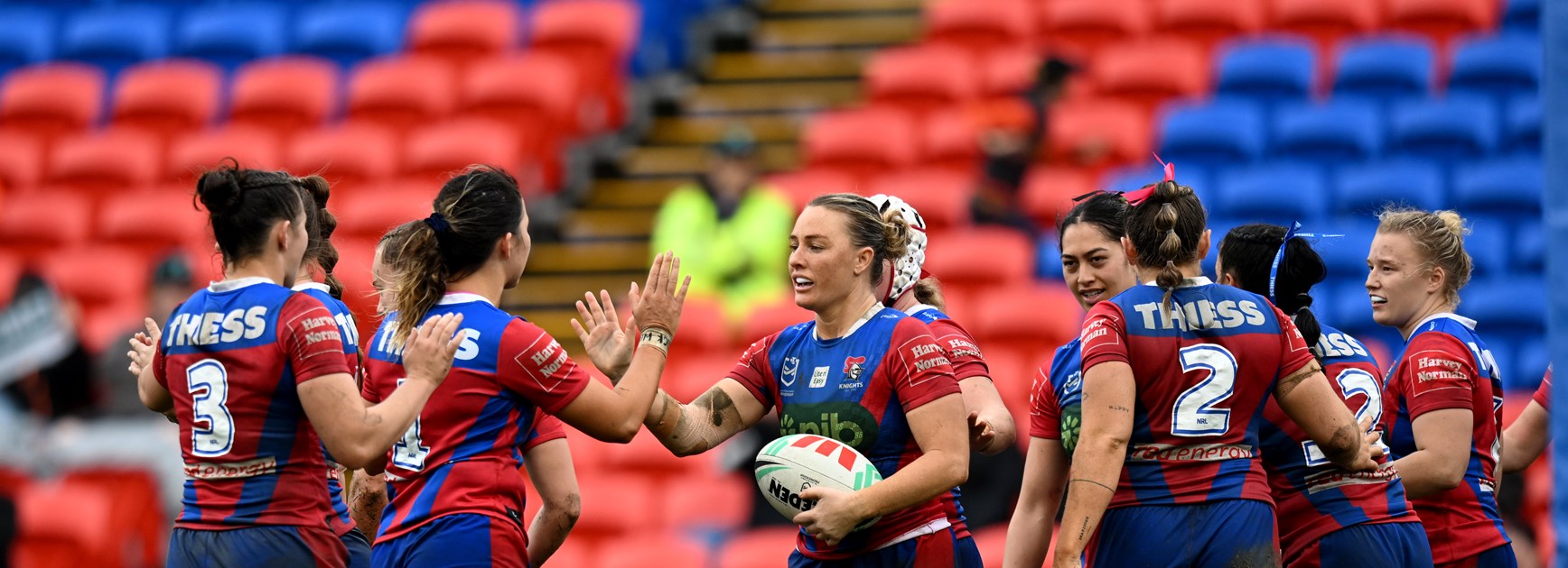 2026 Draw Debrief: NRLW Magic Round heads to Wagga Wagga