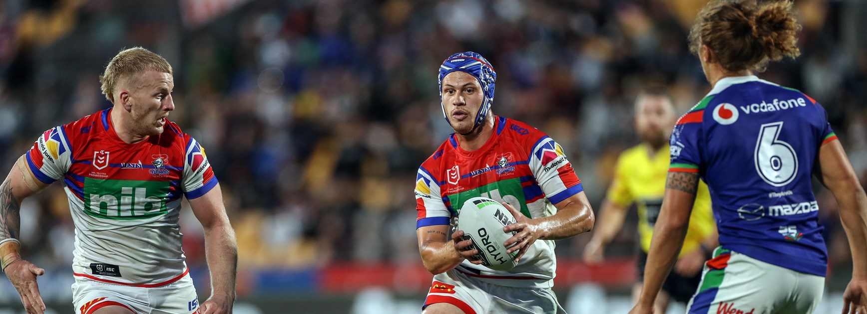 Ponga accepts fine for trip