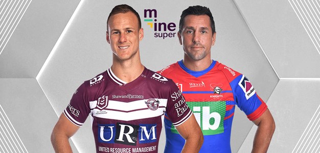 Ultimate Guide: Manly trim their bench