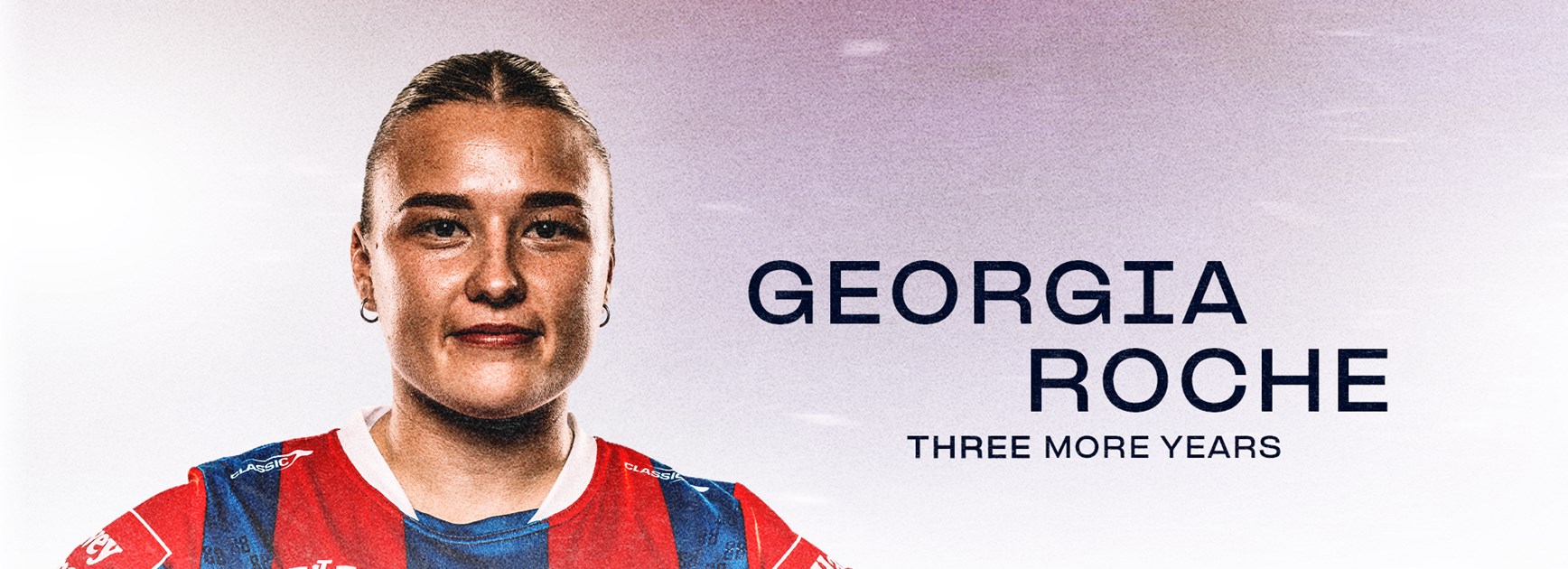 Knights re-sign NRLW strike weapons