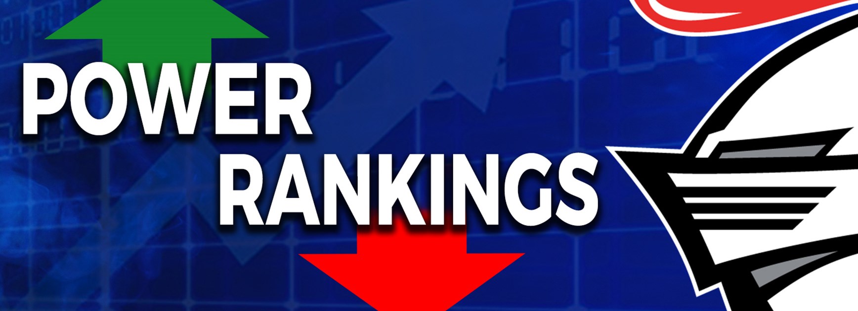 Power Rankings Round 10