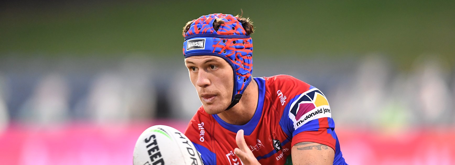 Fantasy: Ponga on fire in Campbelltown clash