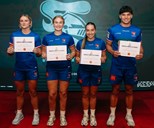 Developing our Players