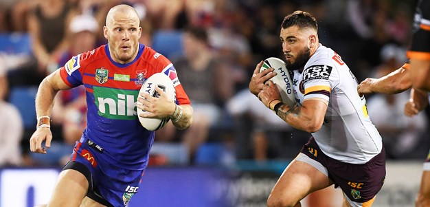 NRL match preview: Round 5