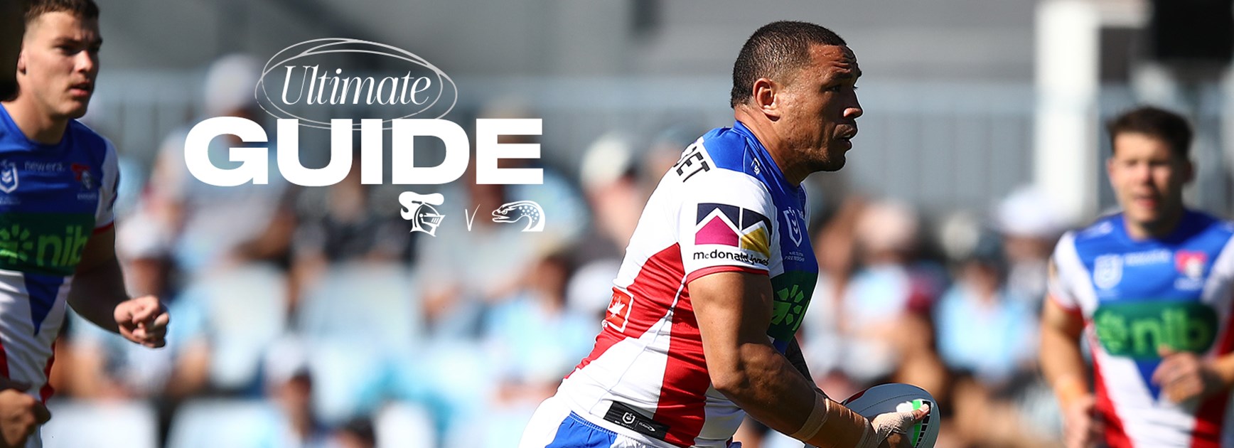Ultimate Guide: NRL Round 27 preview