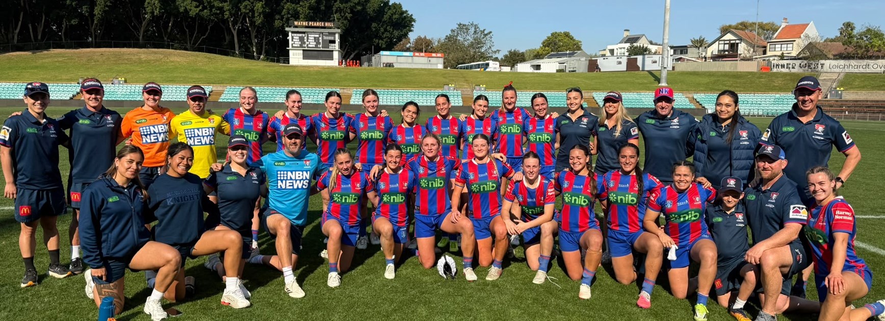 Finals Week Two Wrap: Jersey Flegg, Women’s Premiership