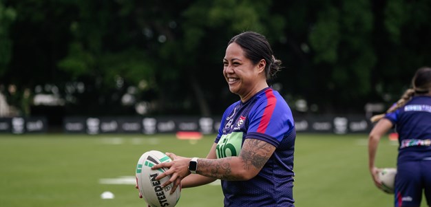 Get to know: Annetta-Claudia Nuuausala