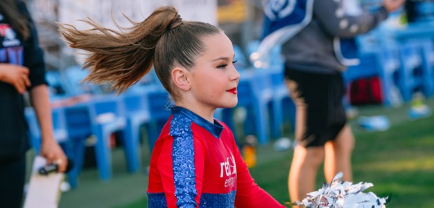 Register now for 2026 Cheer Clinic