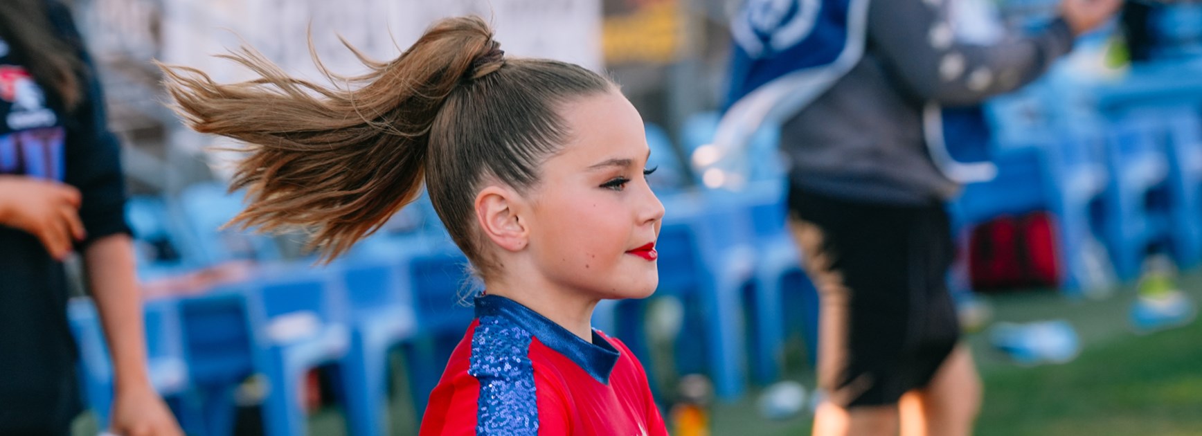 Register now for 2026 Cheer Clinic