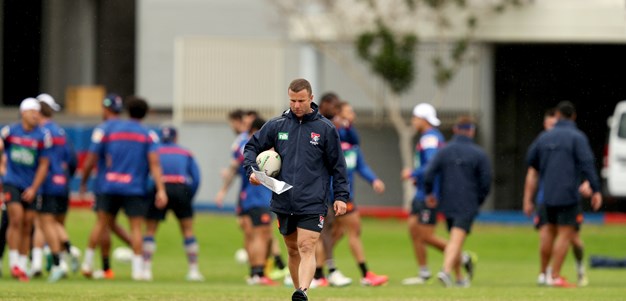 Willie Peters appointed Hull KR Head Coach