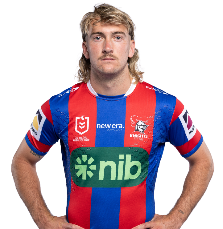 Fletcher Sharpe Profile Image