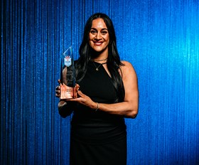 Meakes leads Knights’ award winners at Brad Fittler Medal