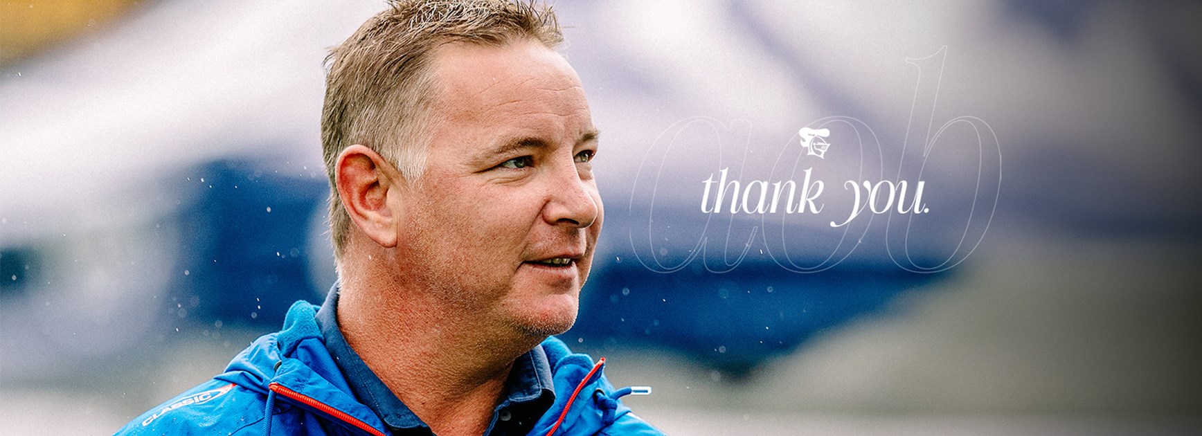 Club Statement | Adam O'Brien