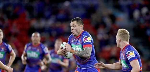 Judiciary: Klemmer handed down charge by MRC