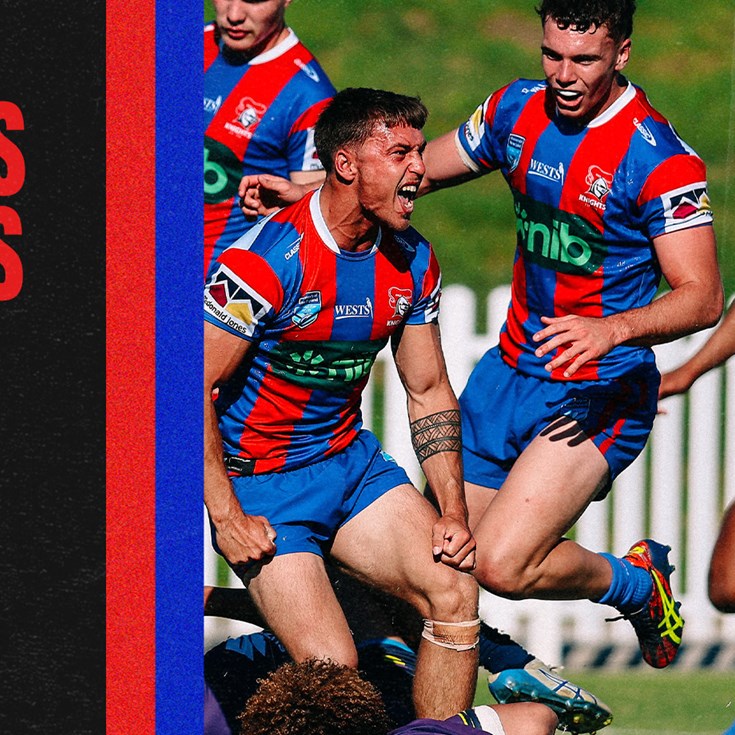 Pathways Team Lists | Preliminary Finals