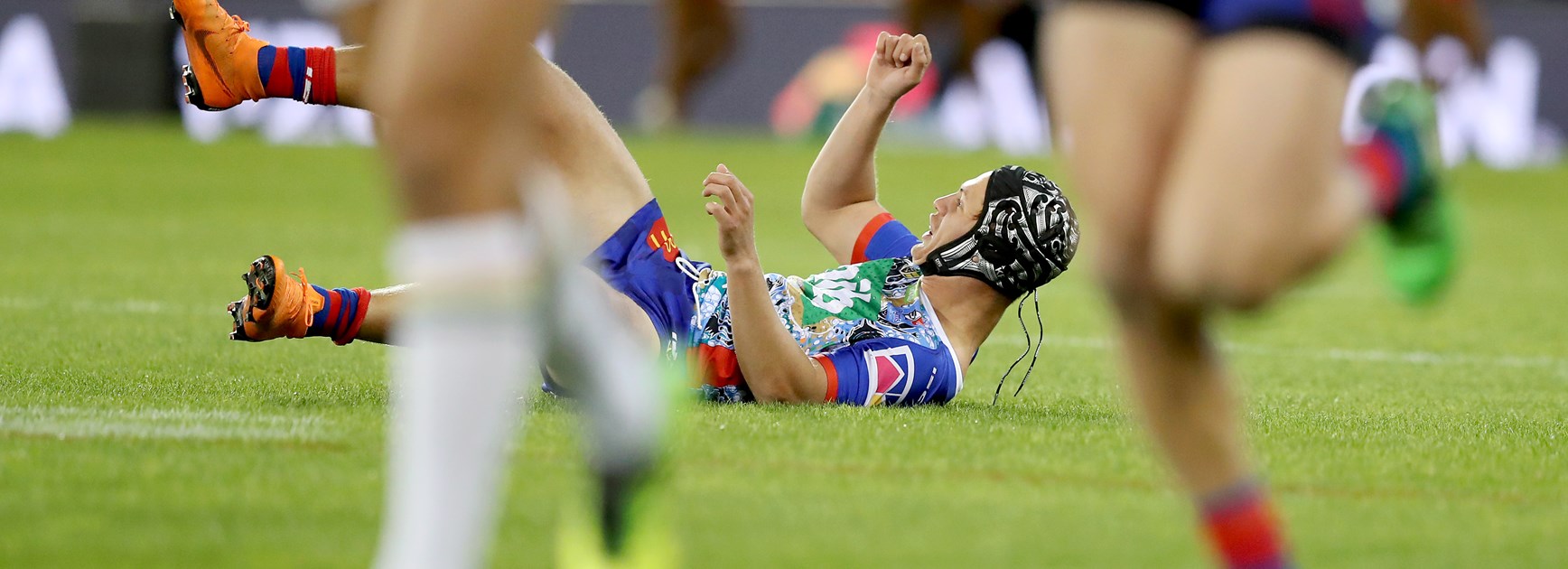 Injury update: Ponga on No.6 switch, Connor’s comeback