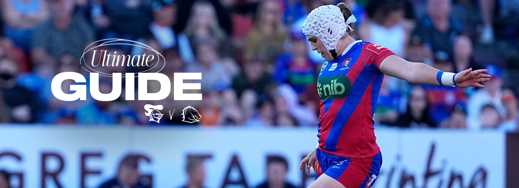 Ultimate Guide: NRLW Preliminary Final preview