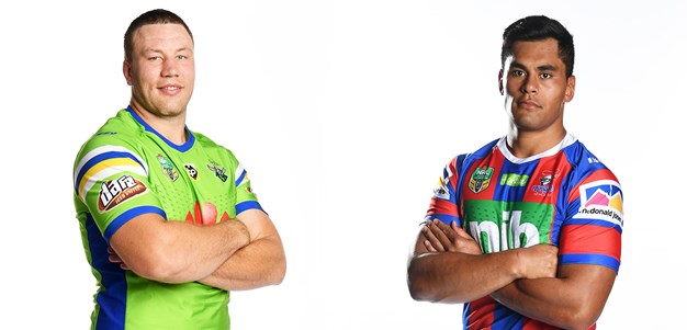 NRL match preview: Round 2