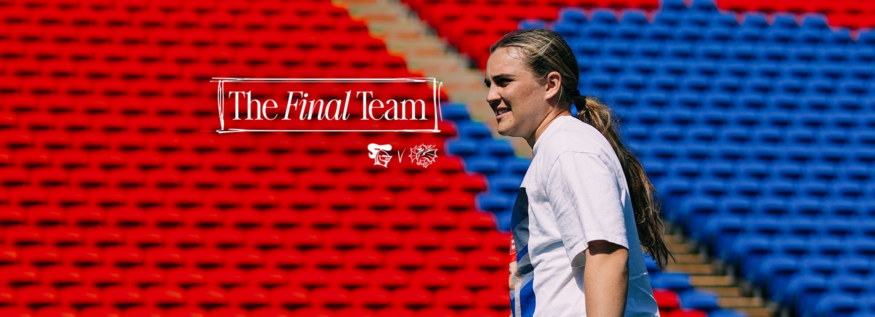 NRLW Final Team: Round 11