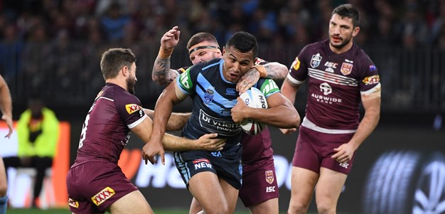 Everything you need to know: Ampol State of Origin 2020
