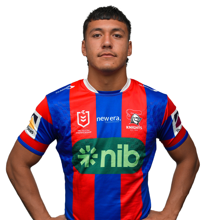 Wilson De Courcey Profile Image