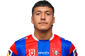 Photo of Wilson De Courcey