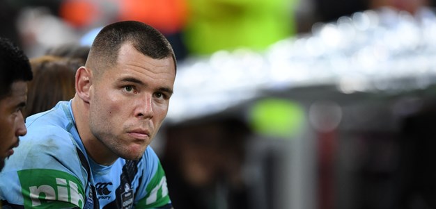 Klemmer in injury blow for Brydens Lawyers NSW Blues