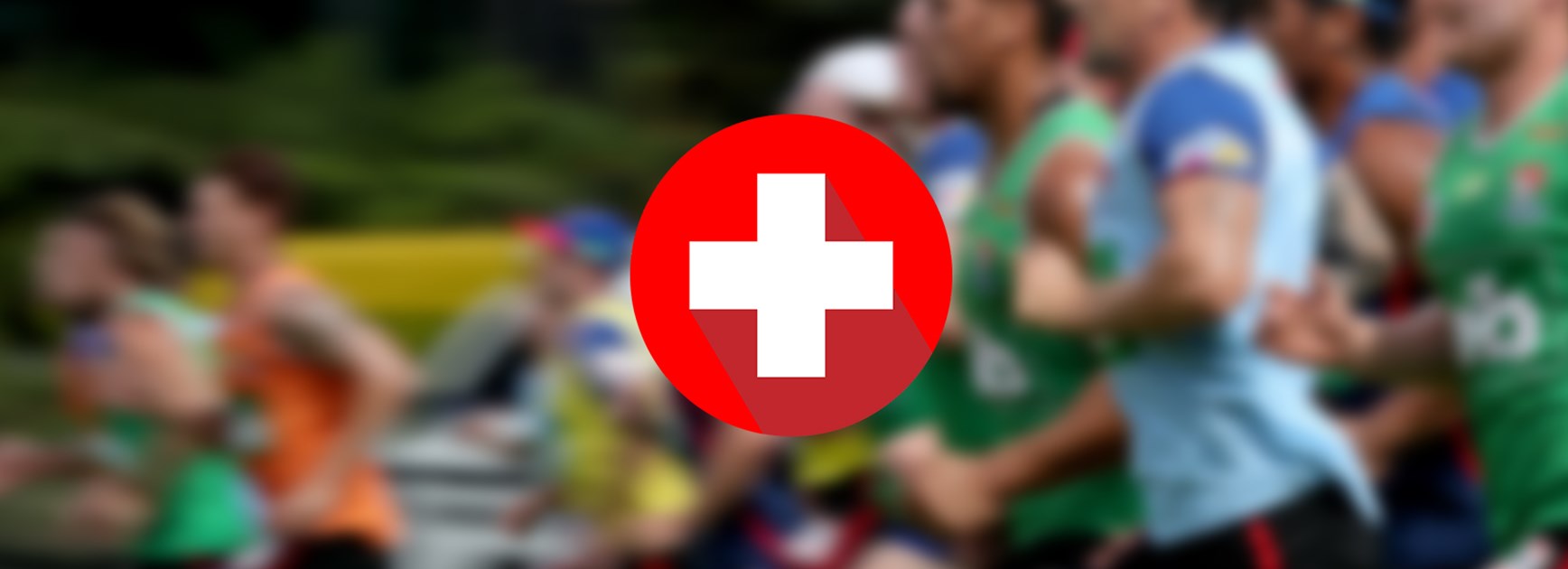 Injury update: Slade leg infection, Tautau boost