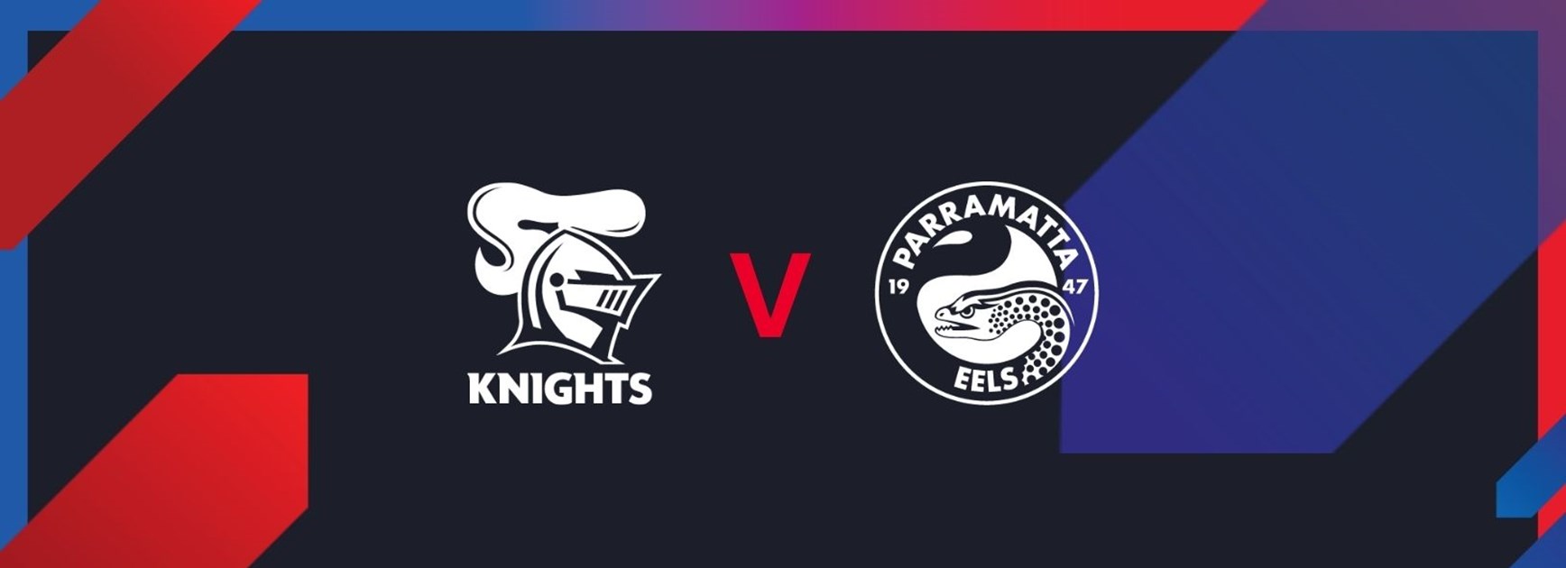 Knights v Eels Round 1 NRLW team list