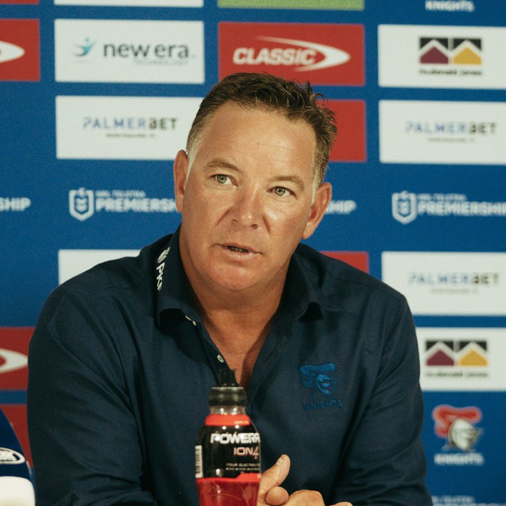 O'Brien and Brailey dissect Dogs loss