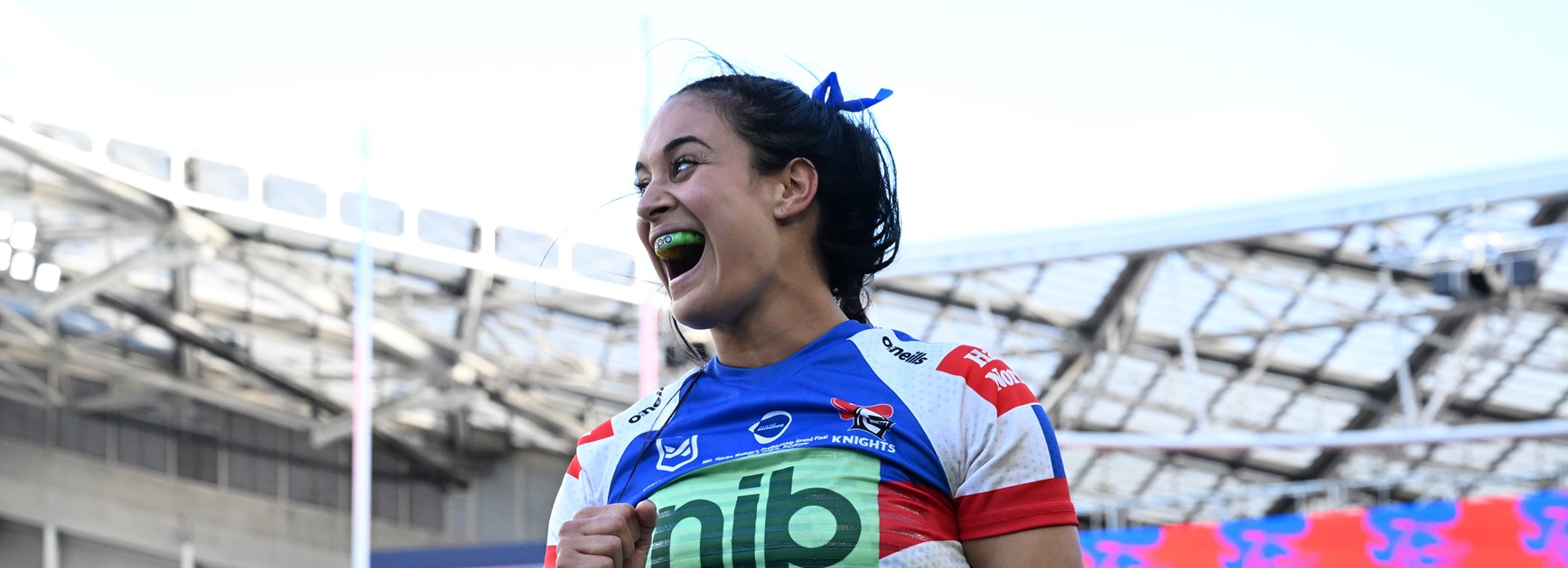 Rugby League World Cup 2021: Official women's squads