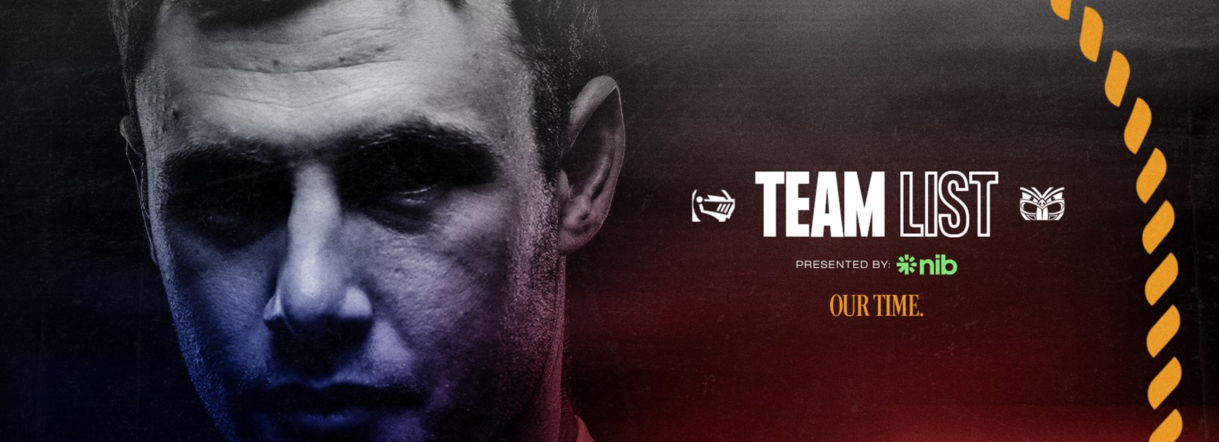 NRL Team List | Semi Final