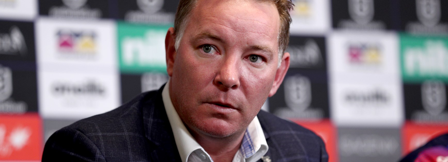 Presser Points: AOB reacts to the Roosters defeat