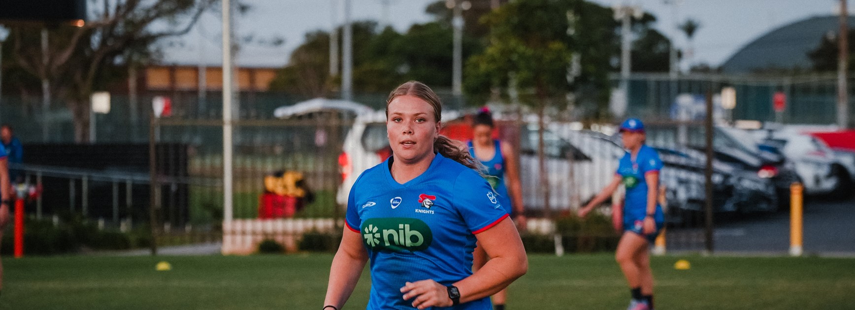 Carter named in Queensland Under 19 Women's Origin squad