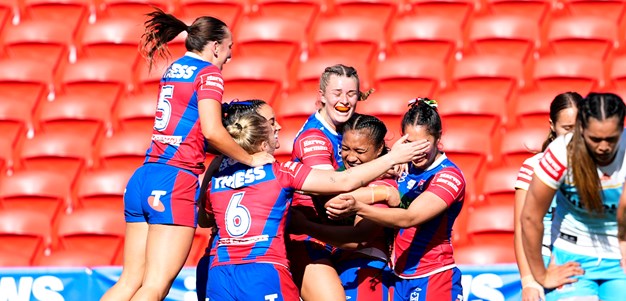 Southwell special seals finals finish for the Knights