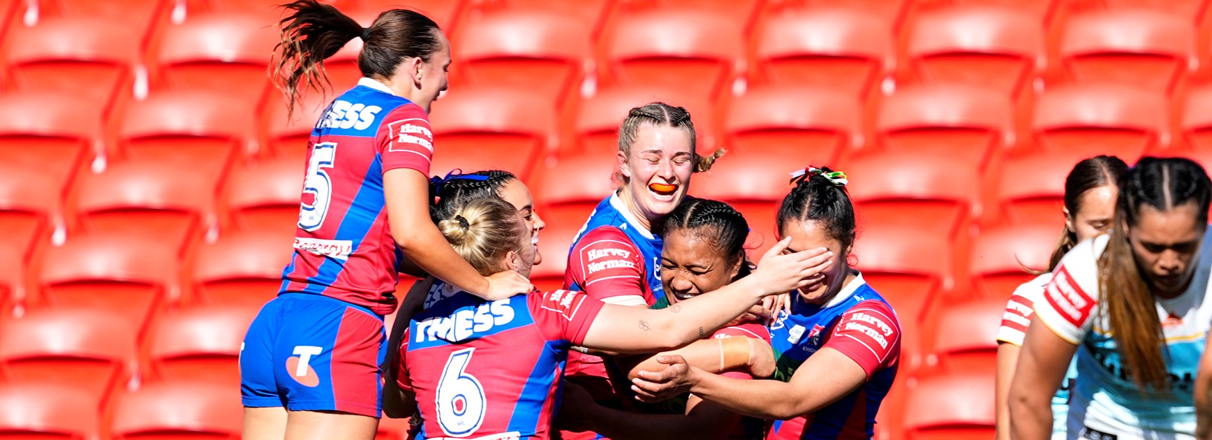 Southwell special seals finals finish for the Knights