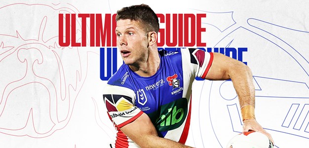 Ultimate Guide: NRL Round 7 preview