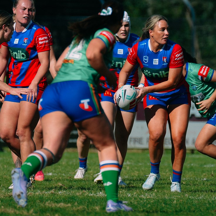 Judiciary Update: Olivia Higgins