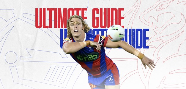 Ultimate Guide: NRL Round 5 preview