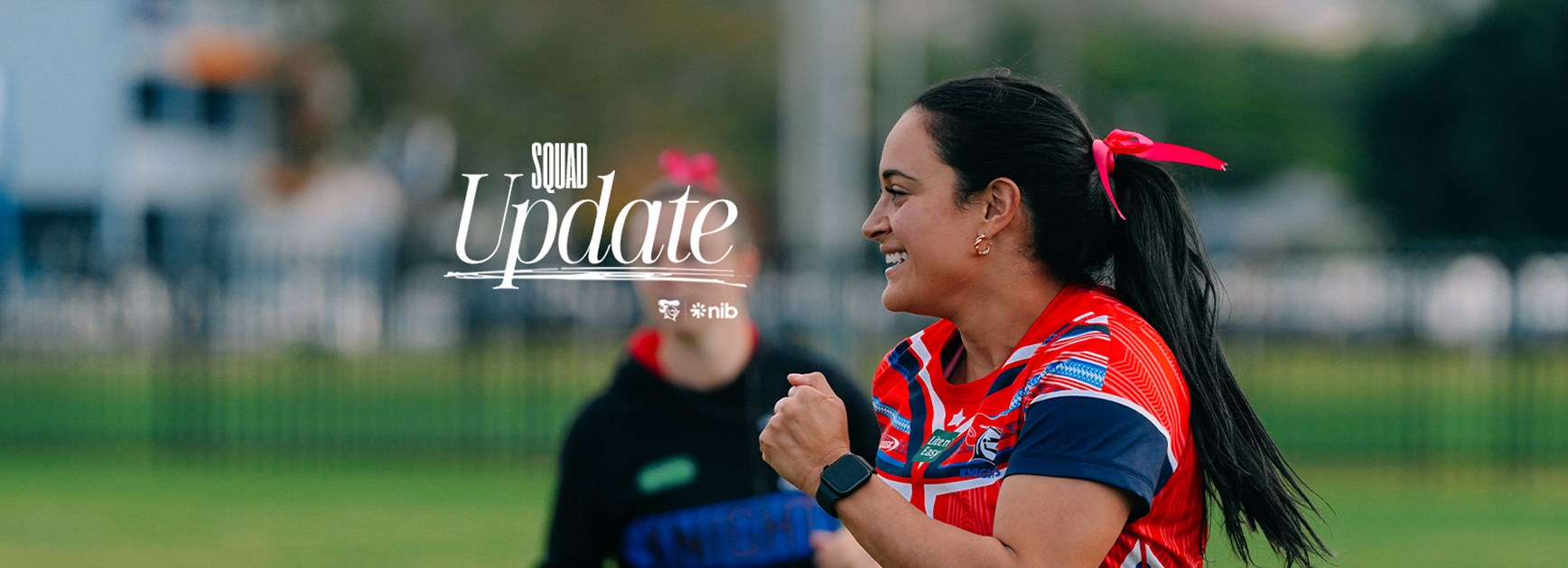 NRLW Squad Update: Round 7