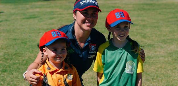 League Stars Tag Carnival grows across the Hunter