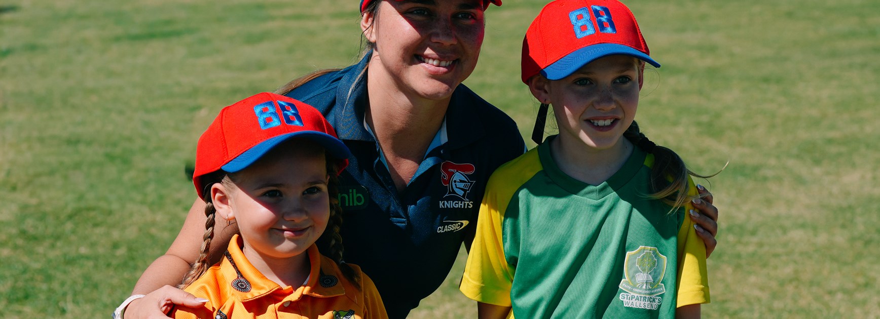 League Stars Tag Carnival grows across the Hunter