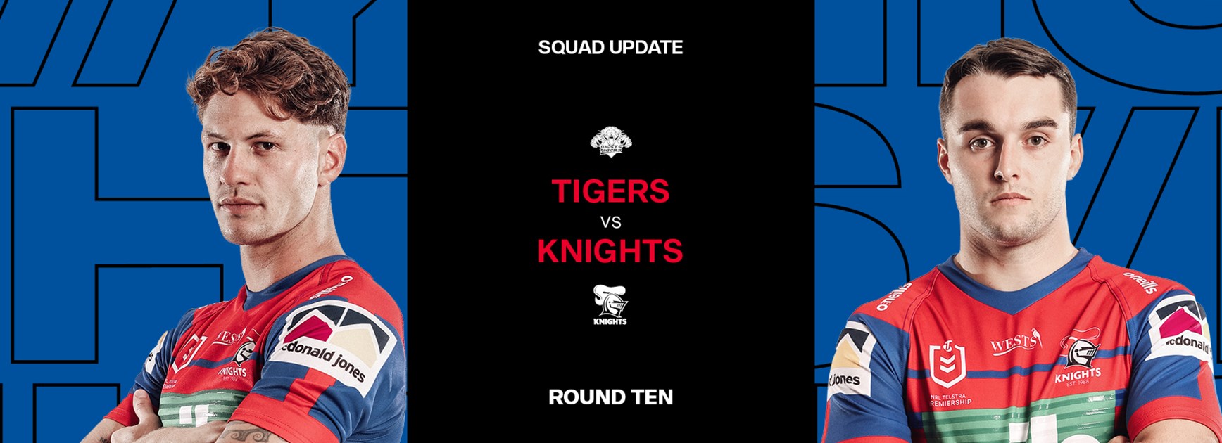 Squad Update: Changes confirmed for Magic Round